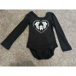 Wednesday addams onesie